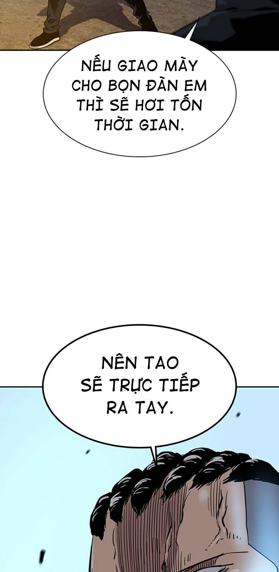 Để Có Thể Sống Sót - Chapter 38 - Page 46