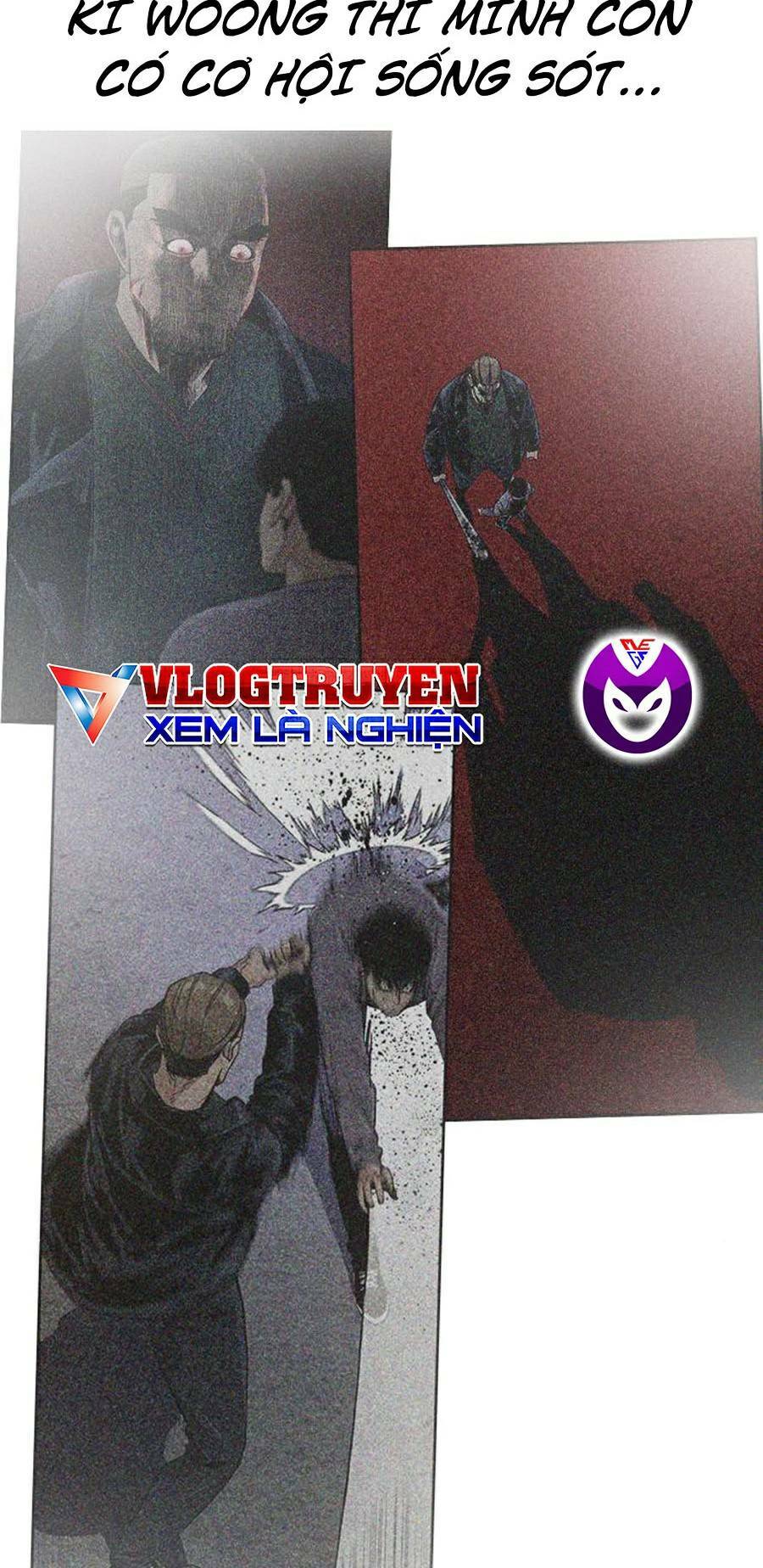 Để Có Thể Sống Sót - Chapter 38 - Page 49
