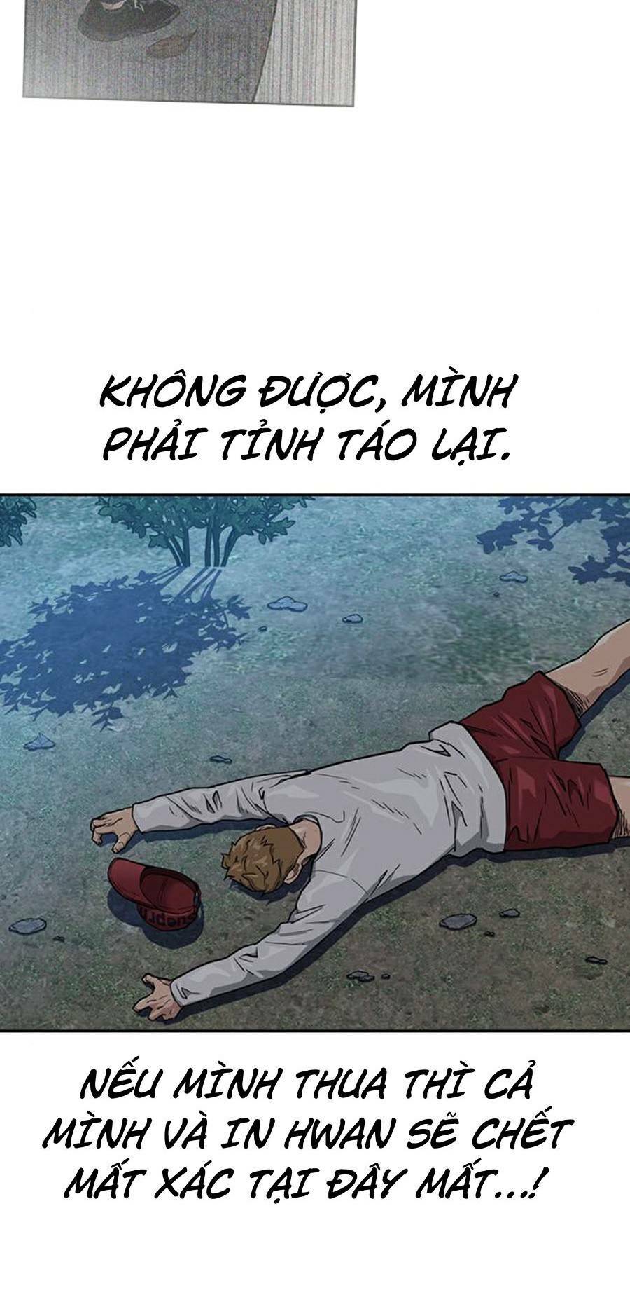 Để Có Thể Sống Sót - Chapter 38 - Page 50
