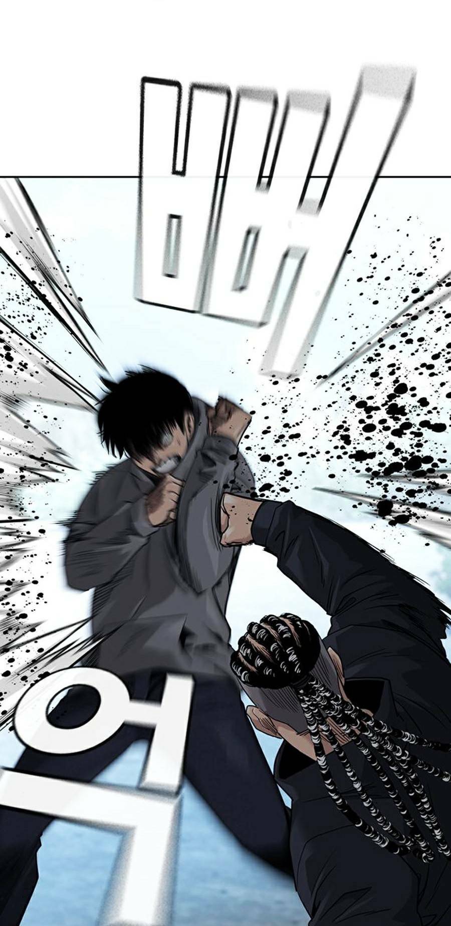 Để Có Thể Sống Sót - Chapter 38 - Page 52