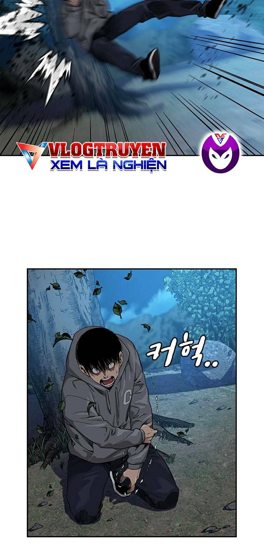 Để Có Thể Sống Sót - Chapter 38 - Page 54