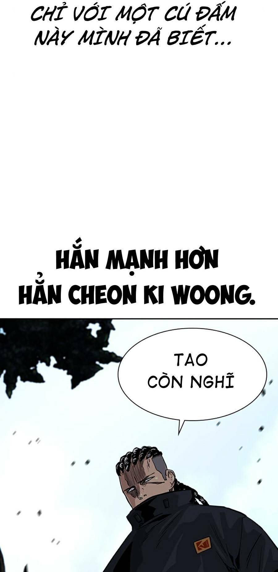 Để Có Thể Sống Sót - Chapter 38 - Page 55