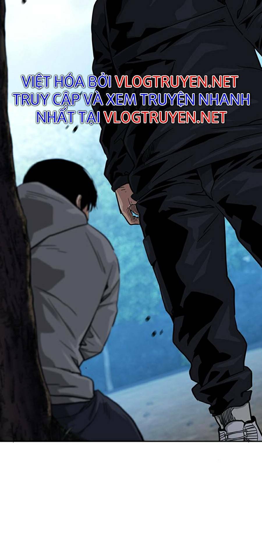 Để Có Thể Sống Sót - Chapter 38 - Page 56