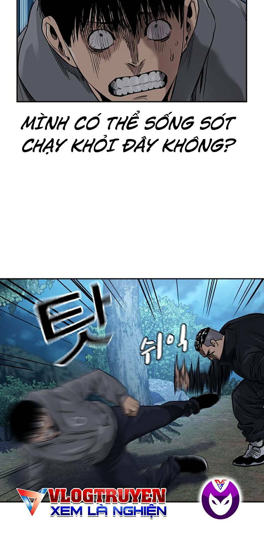 Để Có Thể Sống Sót - Chapter 38 - Page 58