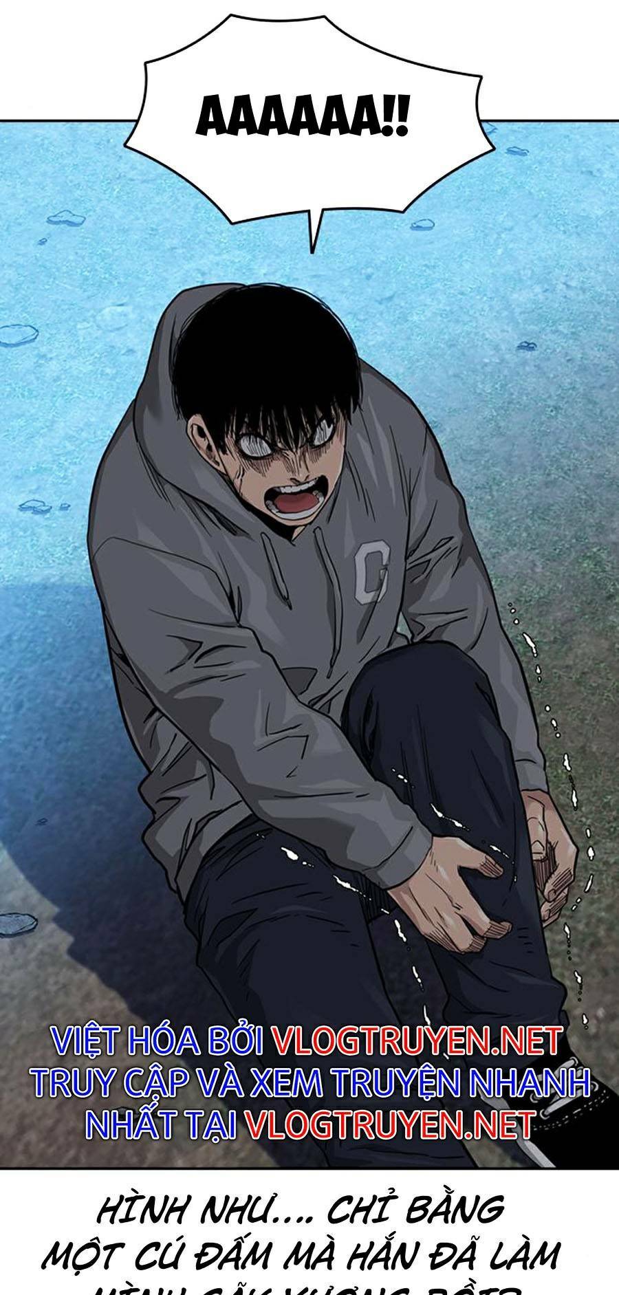 Để Có Thể Sống Sót - Chapter 38 - Page 60