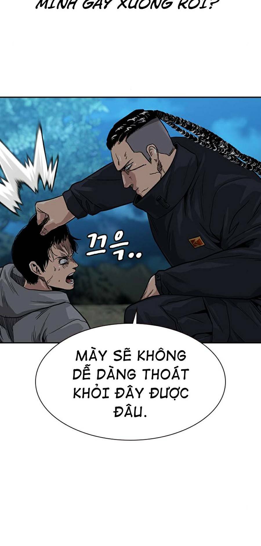 Để Có Thể Sống Sót - Chapter 38 - Page 61