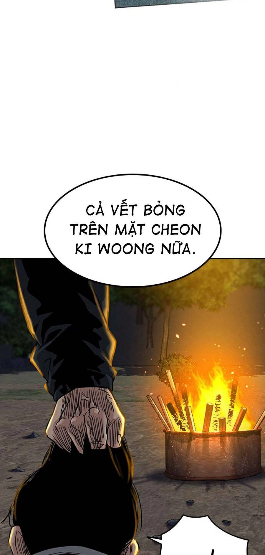 Để Có Thể Sống Sót - Chapter 38 - Page 64