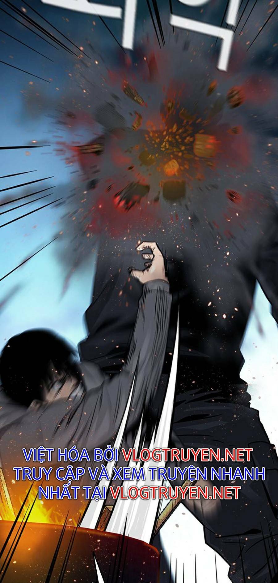 Để Có Thể Sống Sót - Chapter 38 - Page 74