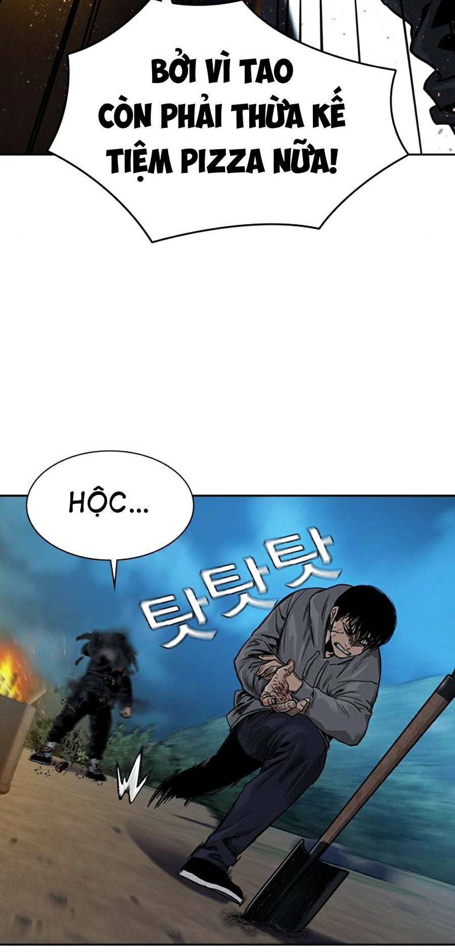 Để Có Thể Sống Sót - Chapter 38 - Page 75