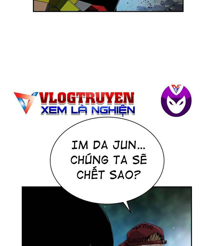 Để Có Thể Sống Sót - Chapter 38 - Page 7