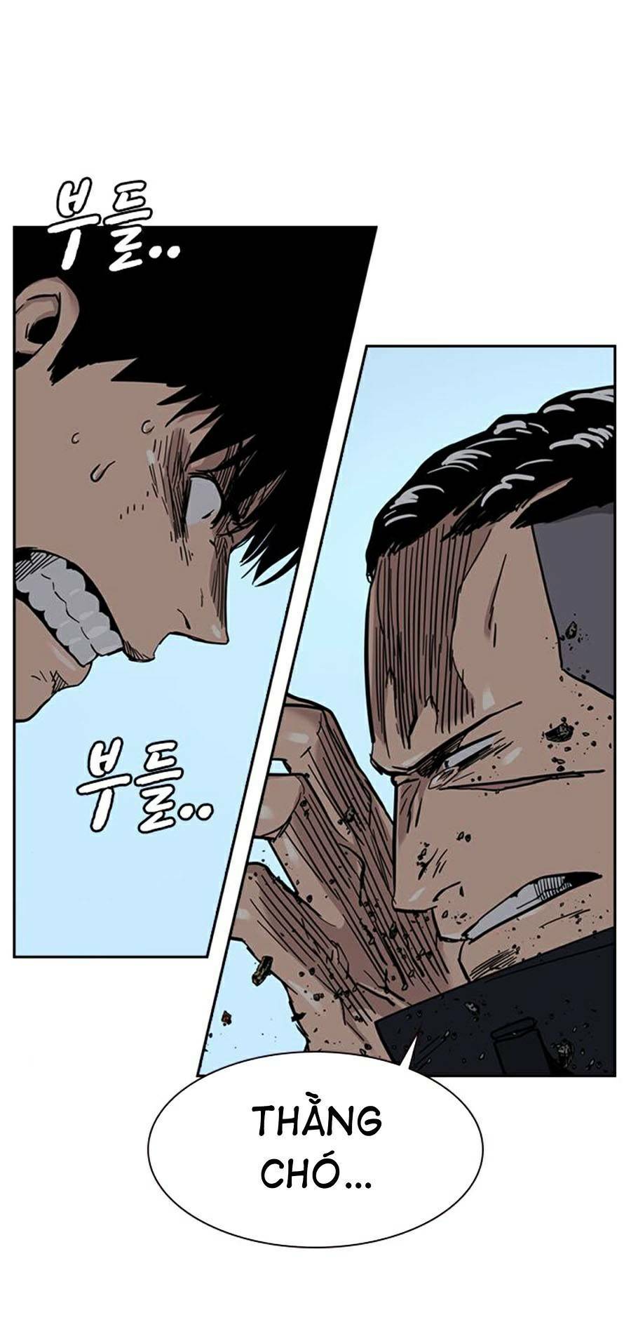 Để Có Thể Sống Sót - Chapter 38 - Page 79