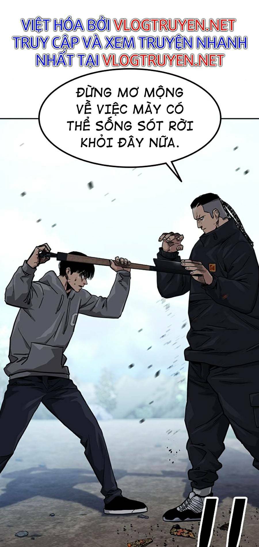 Để Có Thể Sống Sót - Chapter 38 - Page 80