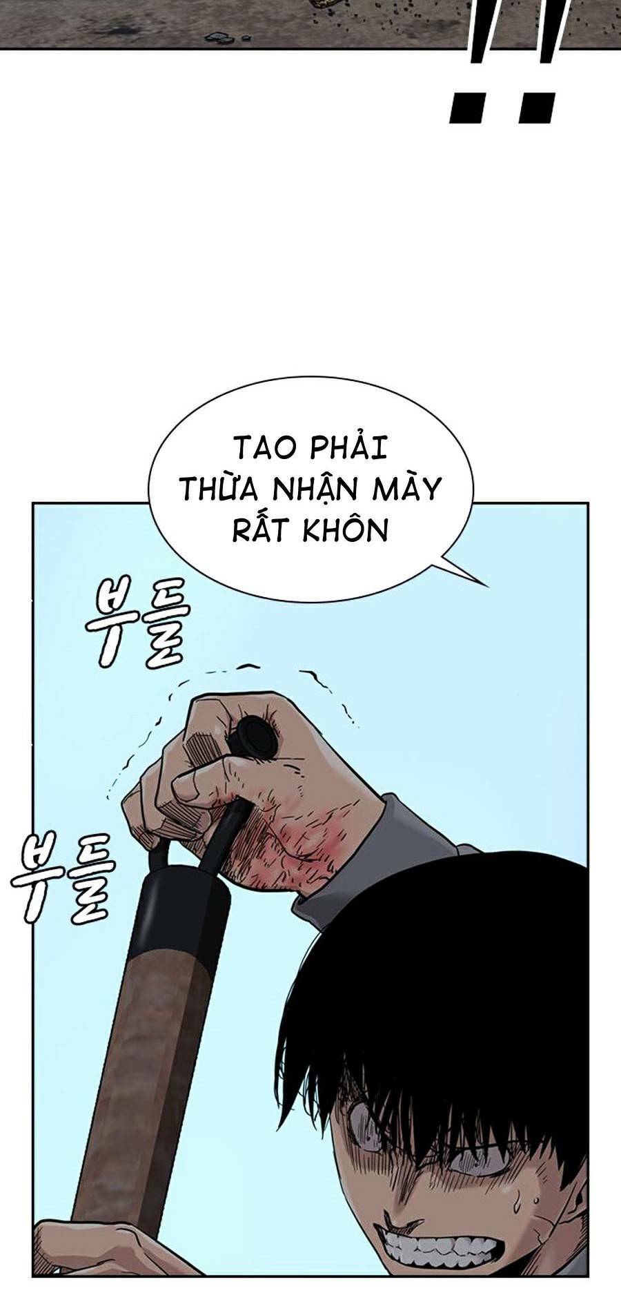 Để Có Thể Sống Sót - Chapter 38 - Page 81