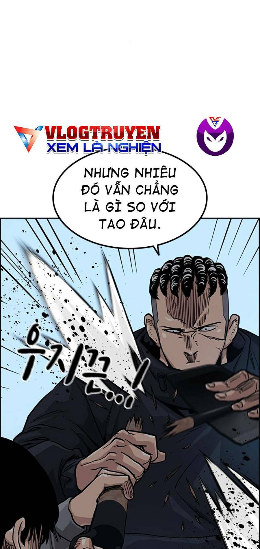 Để Có Thể Sống Sót - Chapter 38 - Page 82