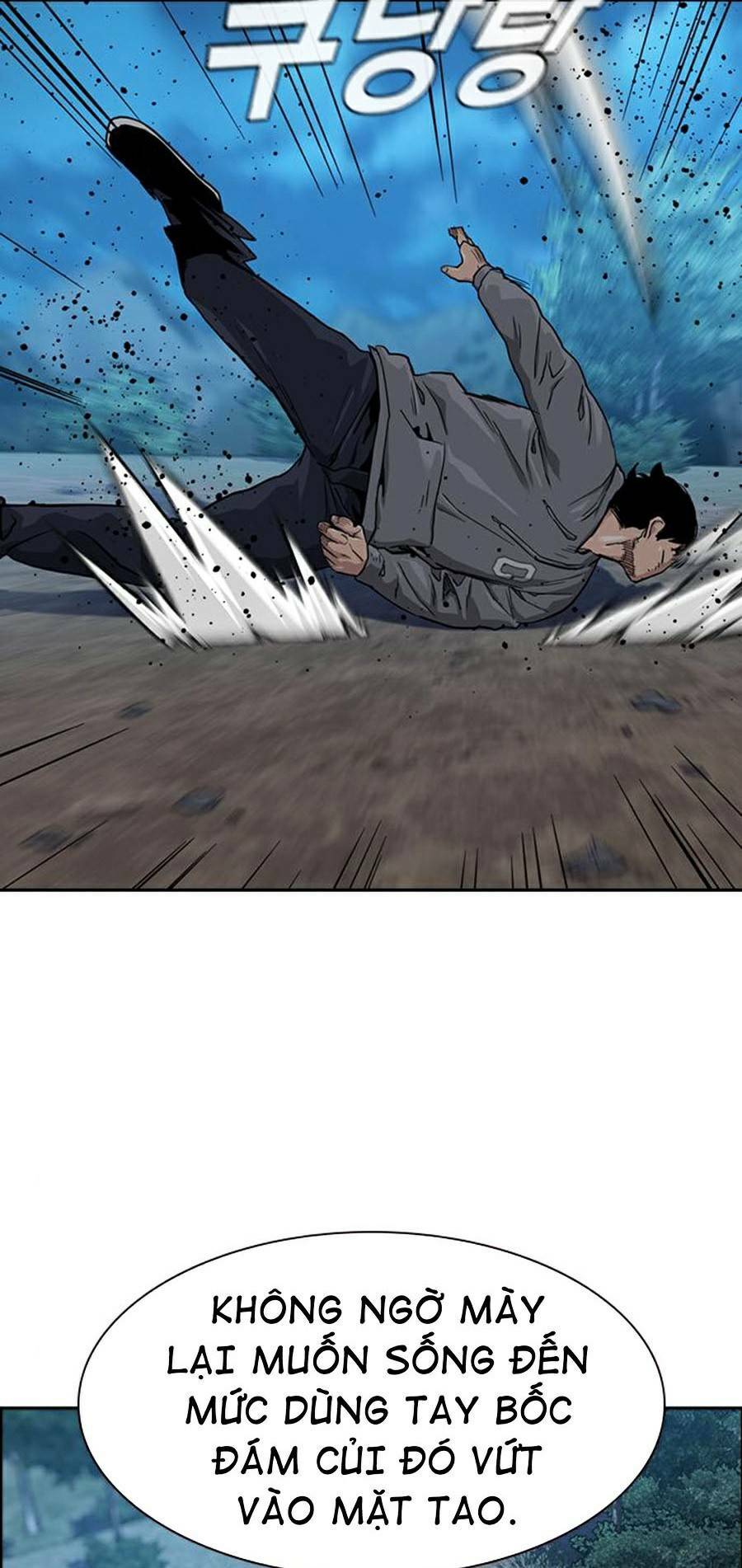 Để Có Thể Sống Sót - Chapter 38 - Page 85