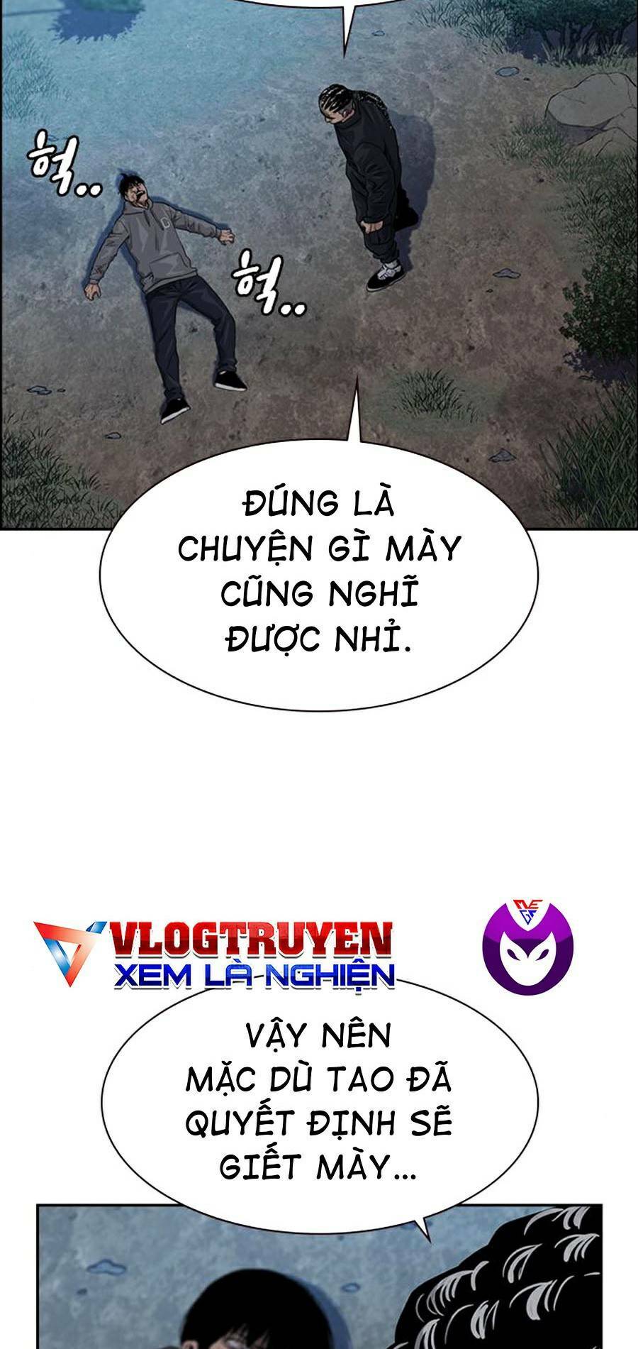 Để Có Thể Sống Sót - Chapter 38 - Page 86