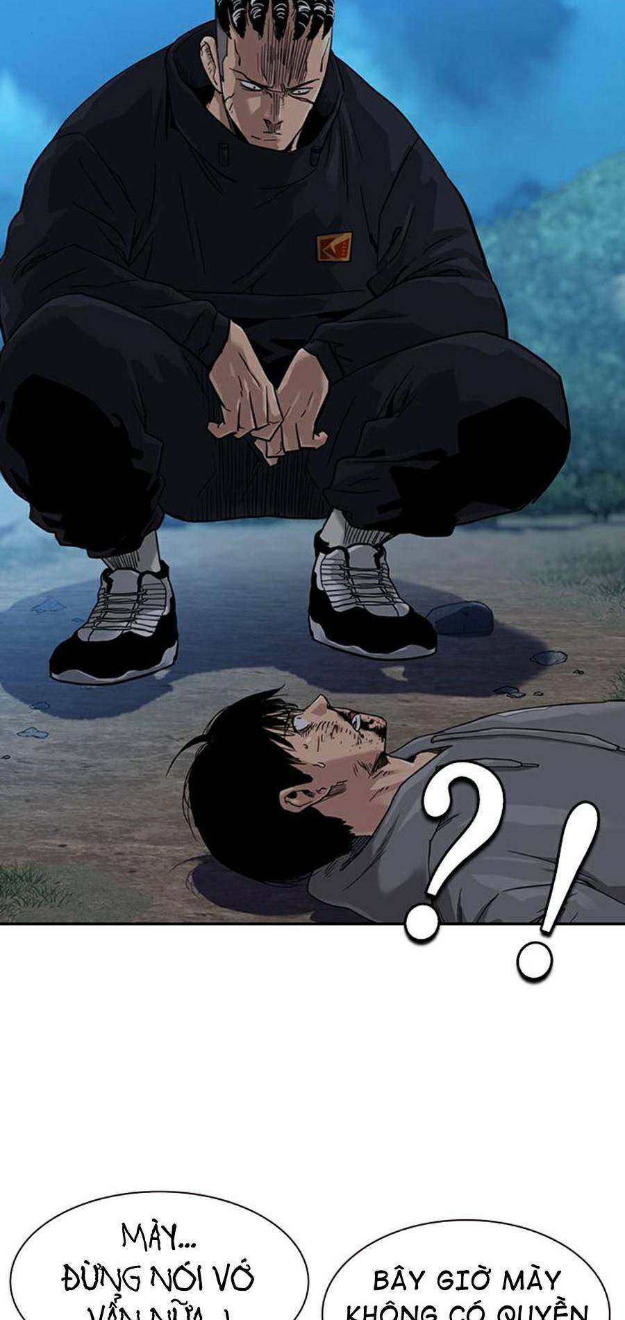 Để Có Thể Sống Sót - Chapter 38 - Page 88