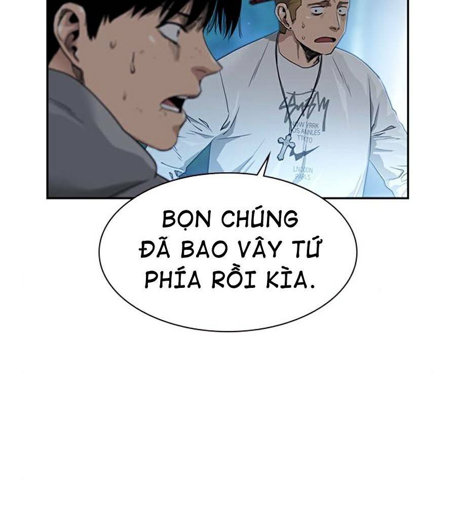 Để Có Thể Sống Sót - Chapter 38 - Page 8
