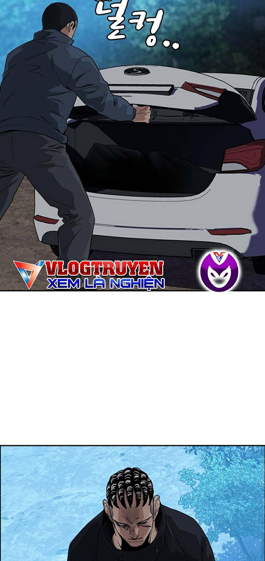 Để Có Thể Sống Sót - Chapter 38 - Page 91