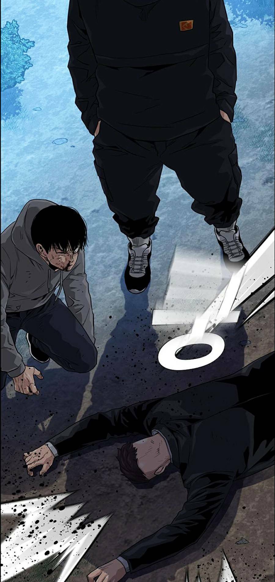 Để Có Thể Sống Sót - Chapter 38 - Page 92