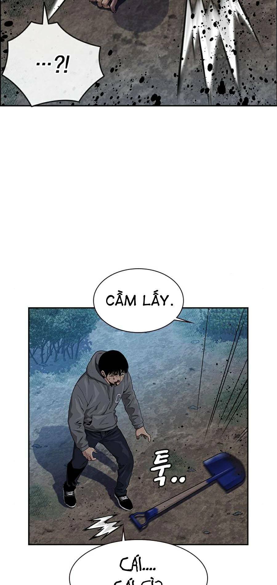 Để Có Thể Sống Sót - Chapter 38 - Page 93