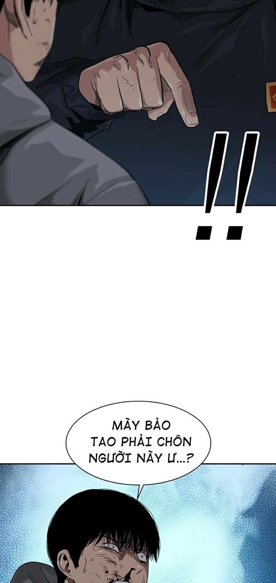 Để Có Thể Sống Sót - Chapter 38 - Page 95