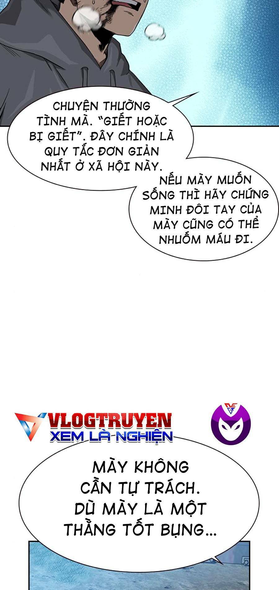 Để Có Thể Sống Sót - Chapter 38 - Page 96