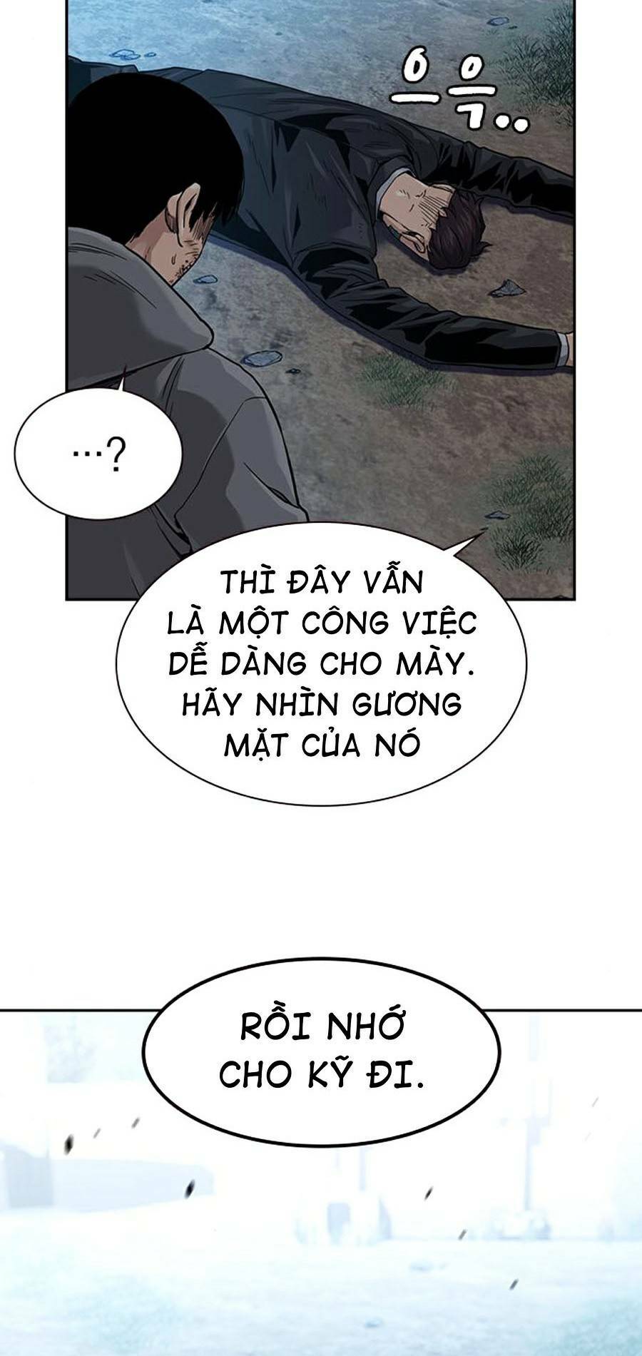 Để Có Thể Sống Sót - Chapter 38 - Page 97