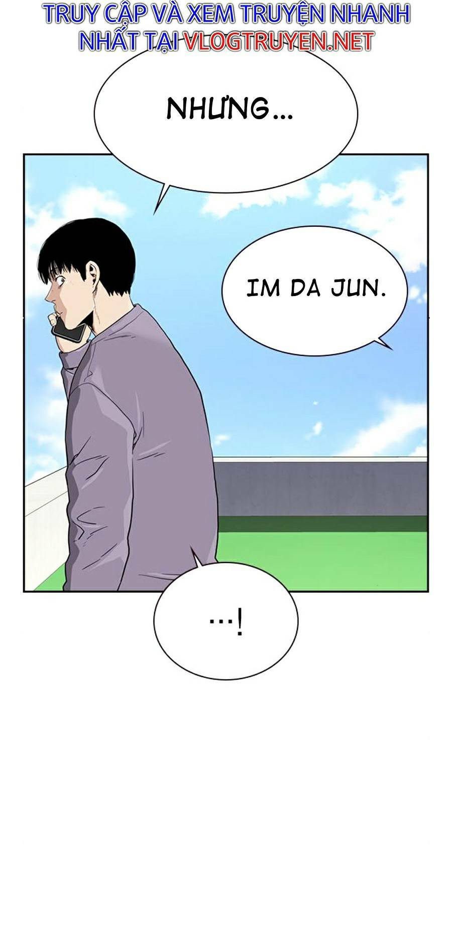 Để Có Thể Sống Sót - Chapter 39 - Page 99