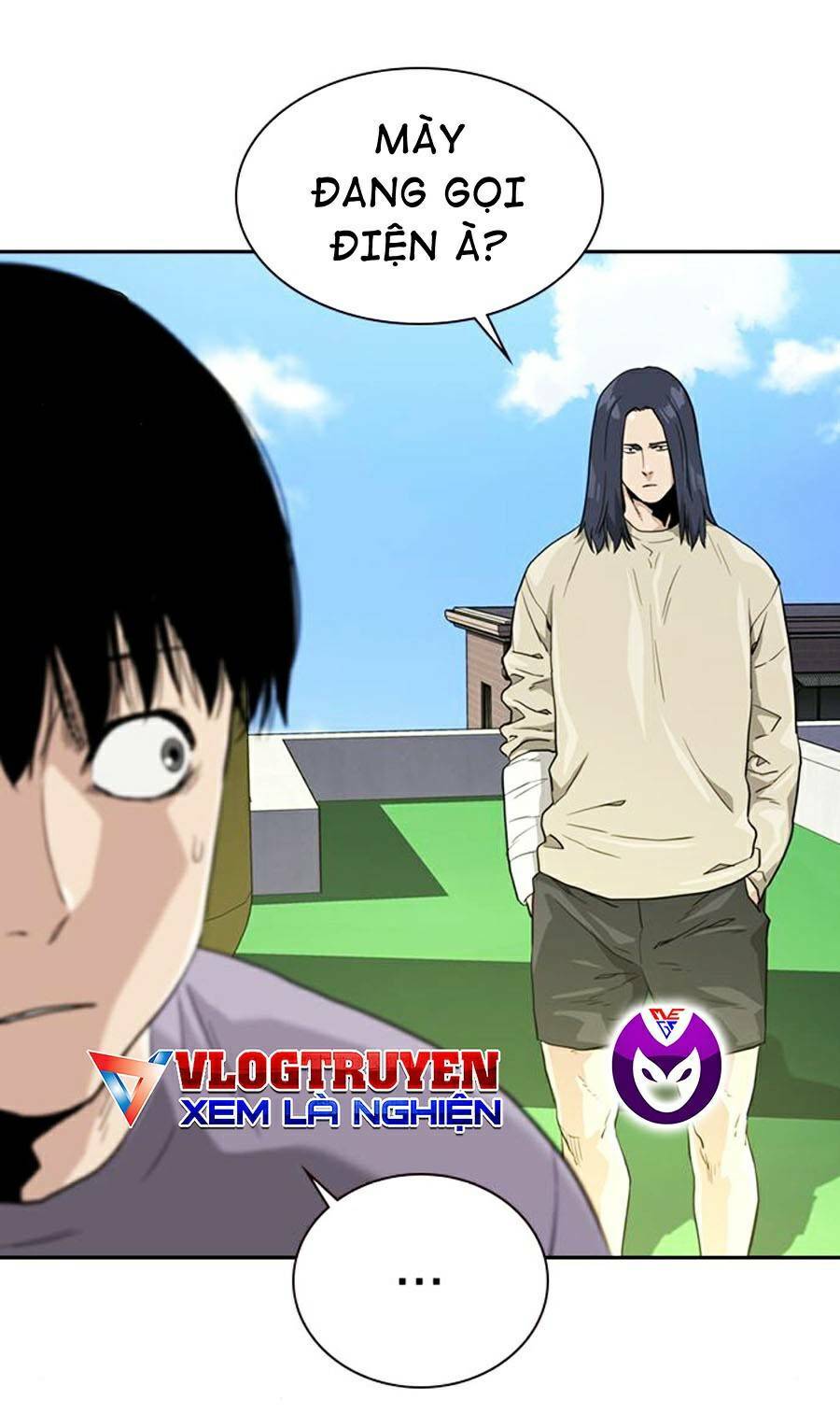 Để Có Thể Sống Sót - Chapter 39 - Page 100