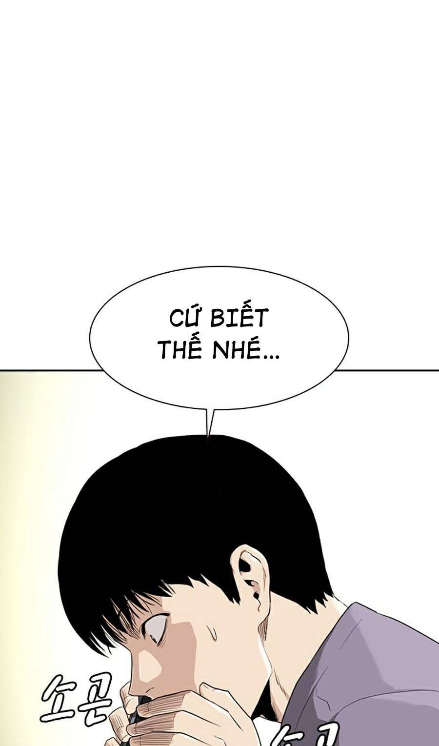 Để Có Thể Sống Sót - Chapter 39 - Page 101