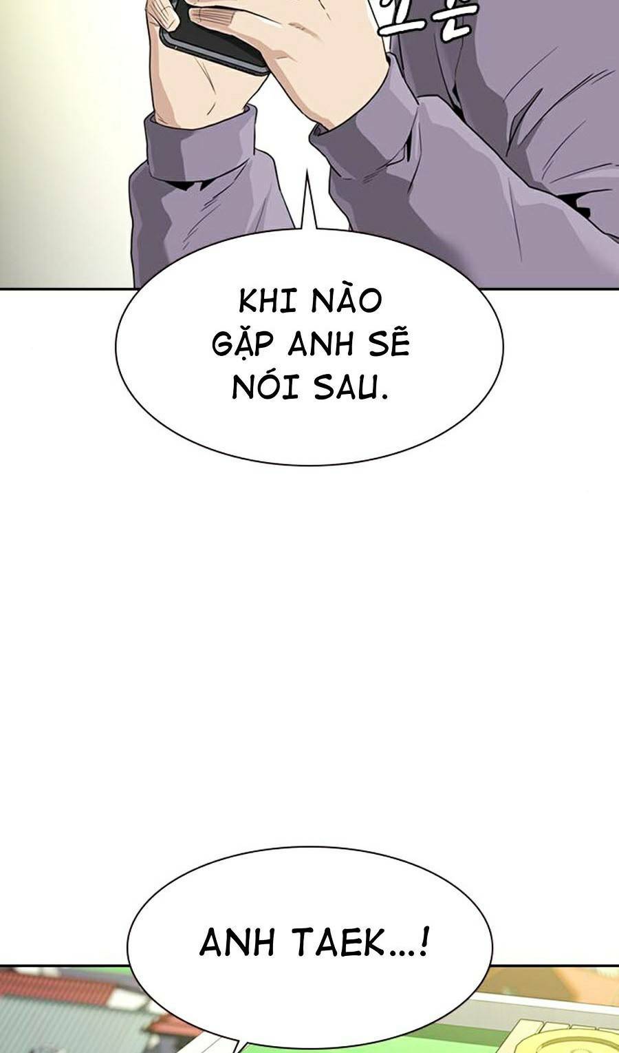 Để Có Thể Sống Sót - Chapter 39 - Page 102