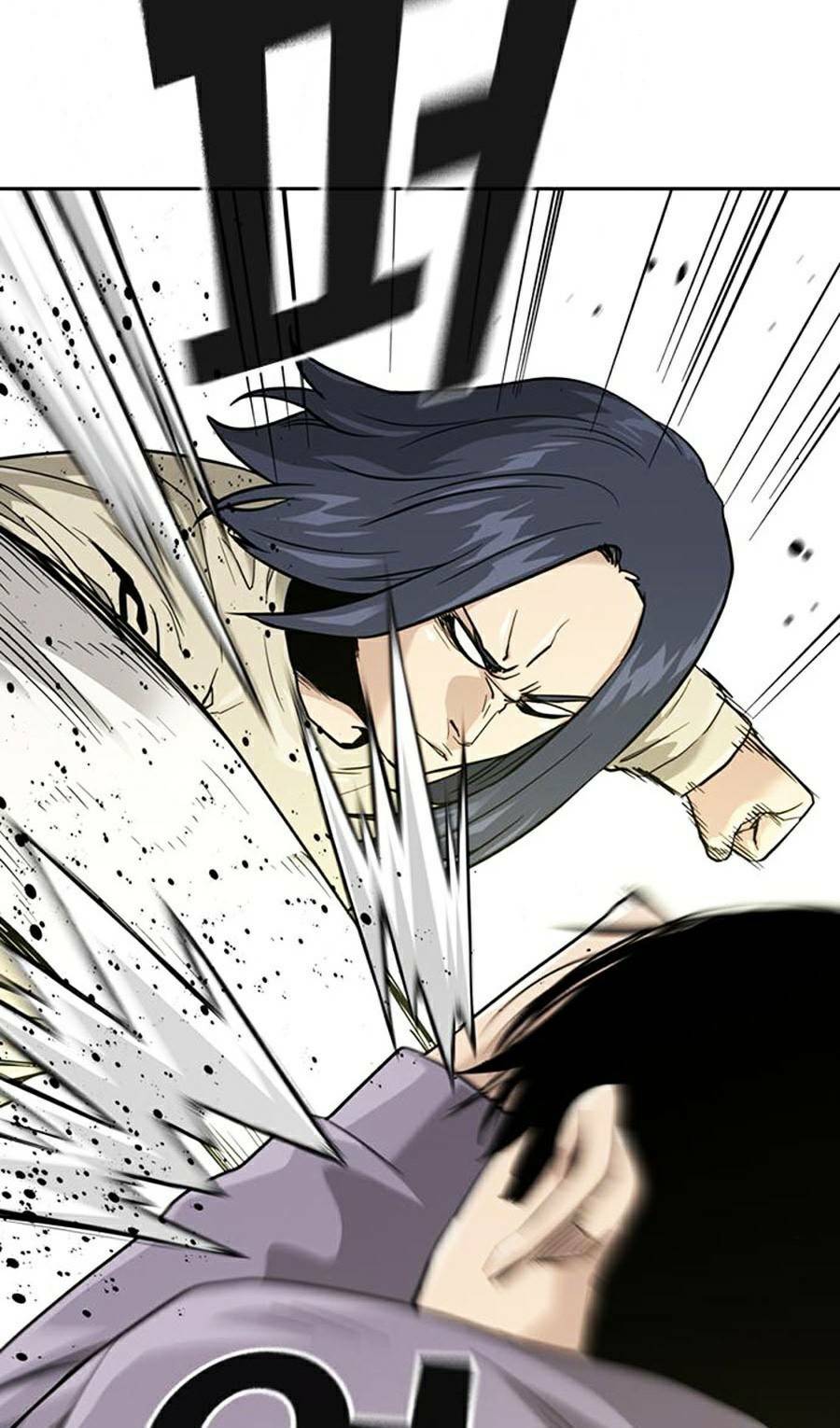 Để Có Thể Sống Sót - Chapter 39 - Page 106