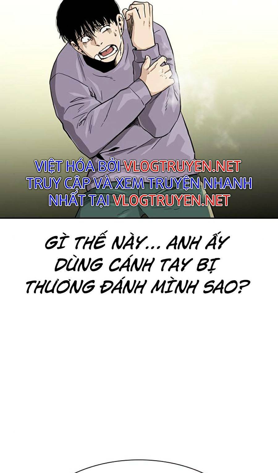 Để Có Thể Sống Sót - Chapter 39 - Page 108