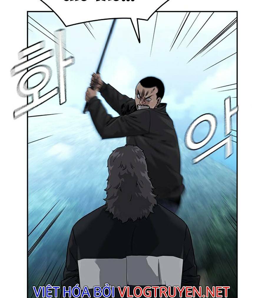 Để Có Thể Sống Sót - Chapter 39 - Page 10