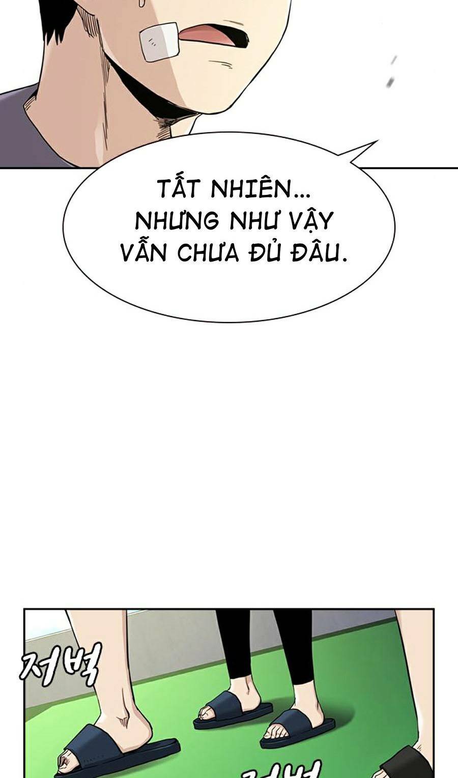 Để Có Thể Sống Sót - Chapter 39 - Page 114