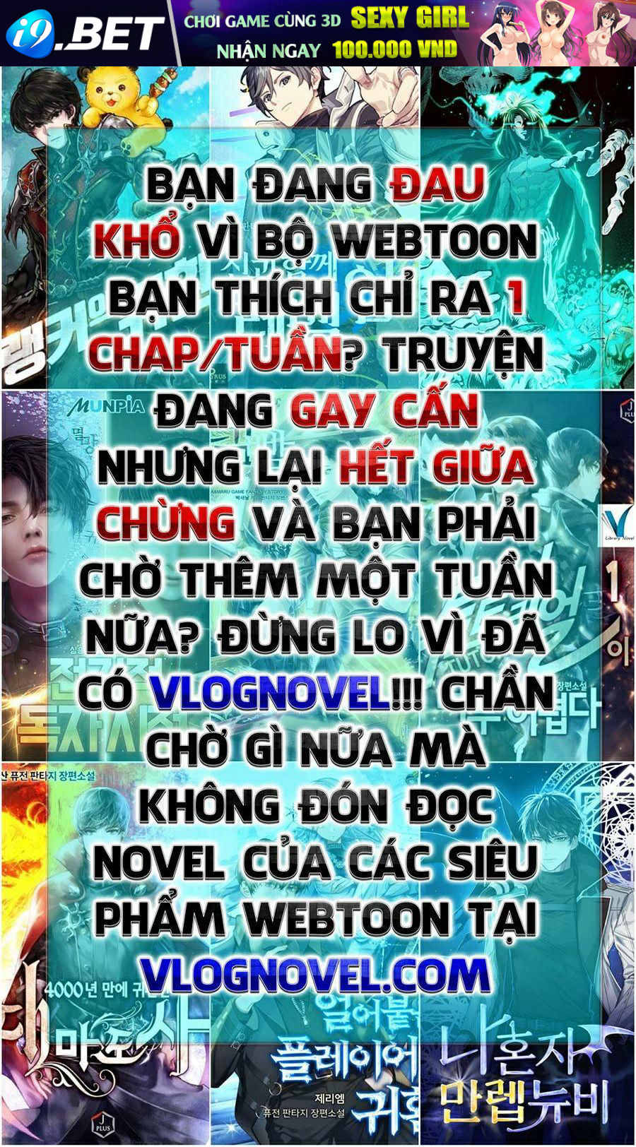 Để Có Thể Sống Sót - Chapter 39 - Page 119
