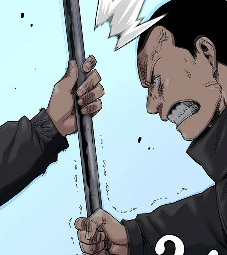 Để Có Thể Sống Sót - Chapter 39 - Page 12