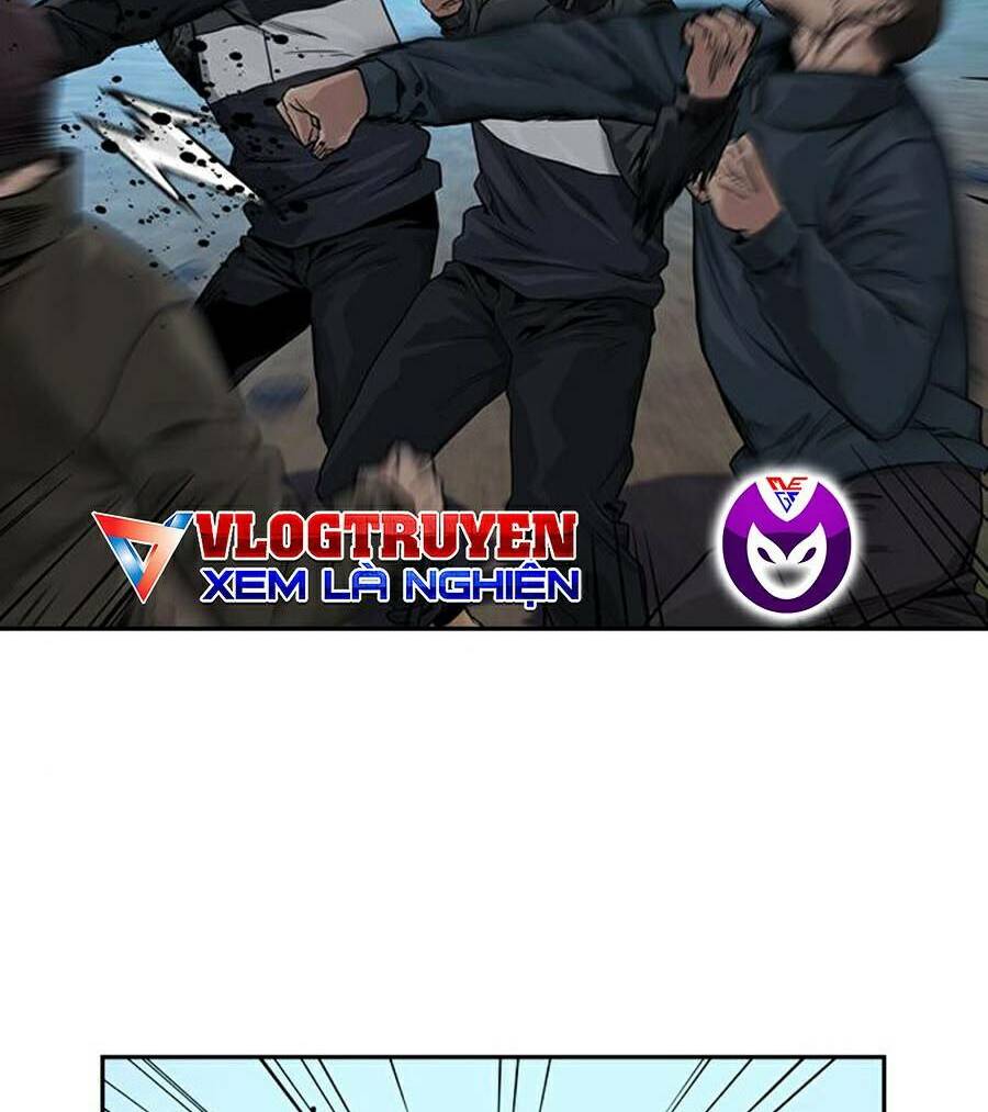 Để Có Thể Sống Sót - Chapter 39 - Page 25