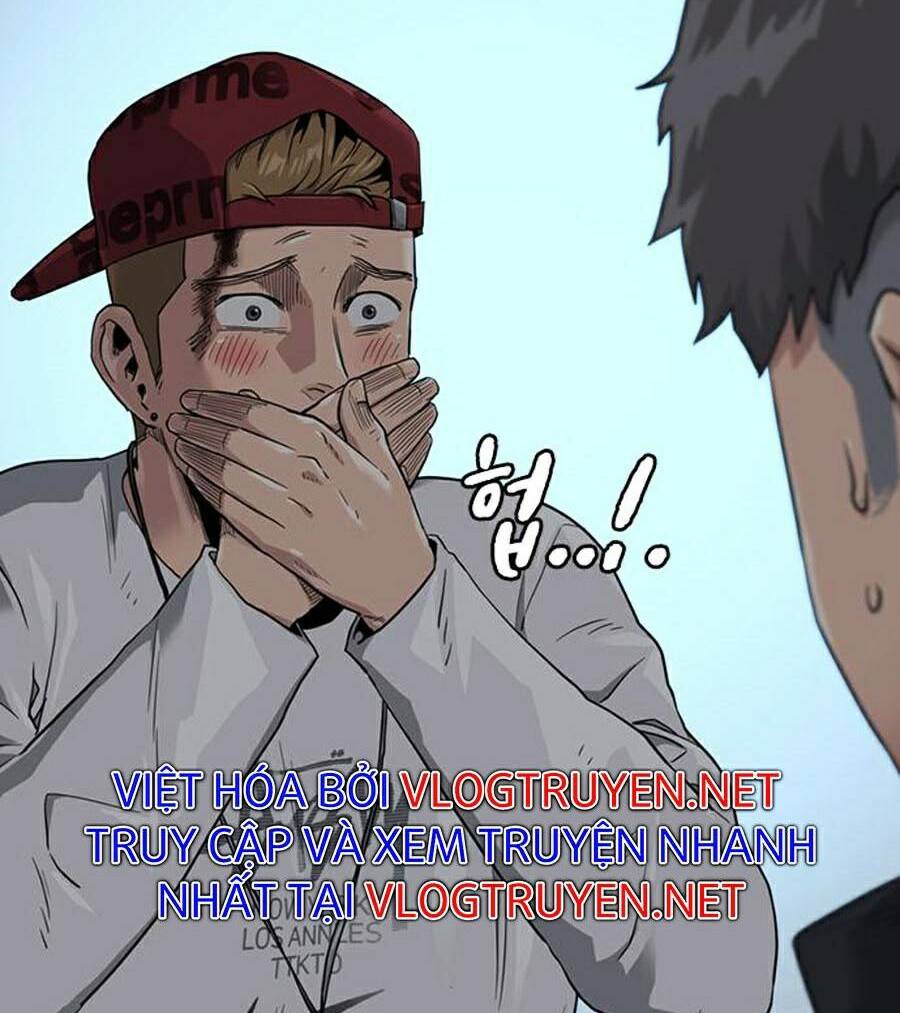 Để Có Thể Sống Sót - Chapter 39 - Page 37