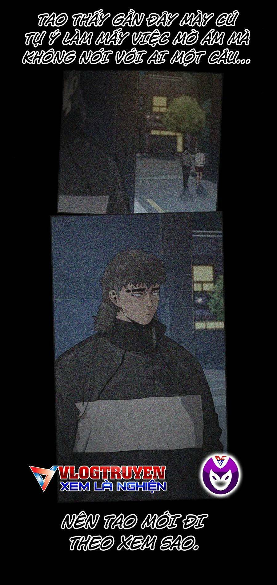 Để Có Thể Sống Sót - Chapter 39 - Page 41