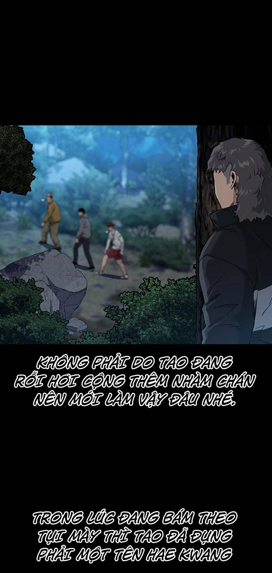 Để Có Thể Sống Sót - Chapter 39 - Page 42