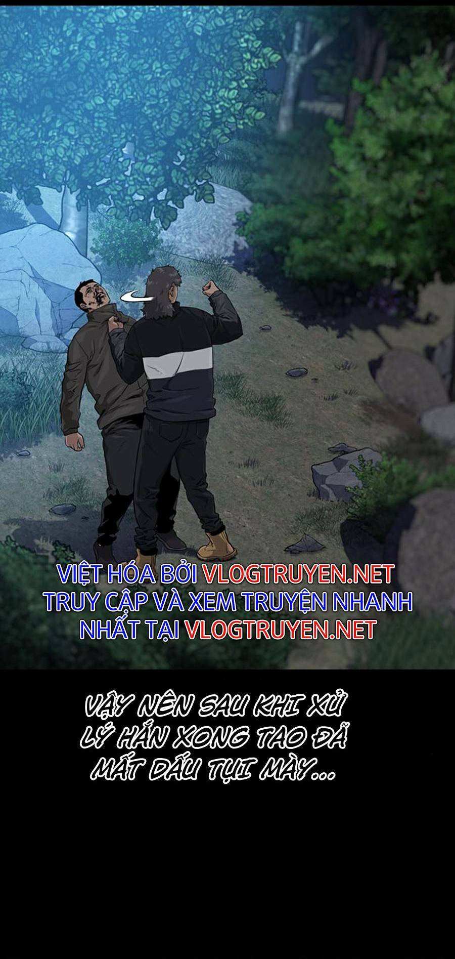 Để Có Thể Sống Sót - Chapter 39 - Page 43