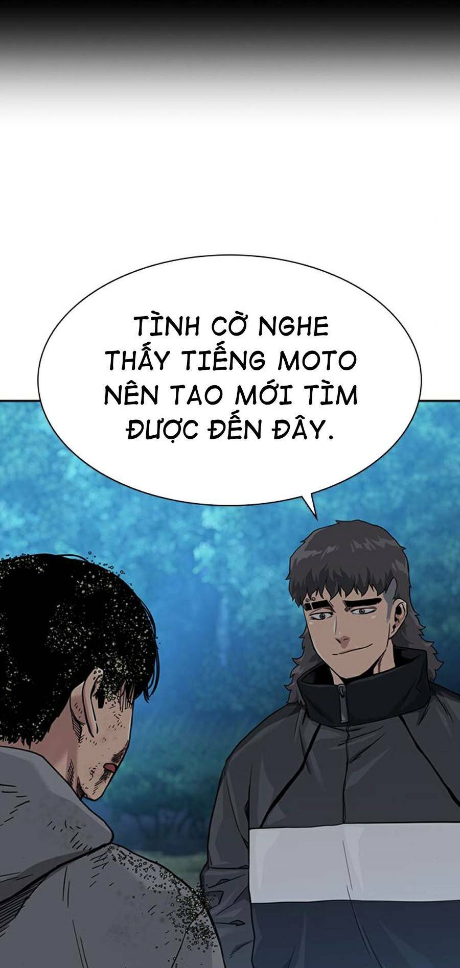 Để Có Thể Sống Sót - Chapter 39 - Page 44