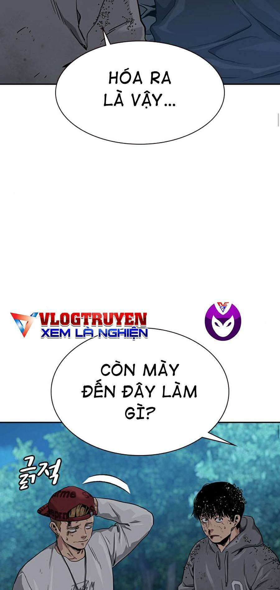 Để Có Thể Sống Sót - Chapter 39 - Page 45