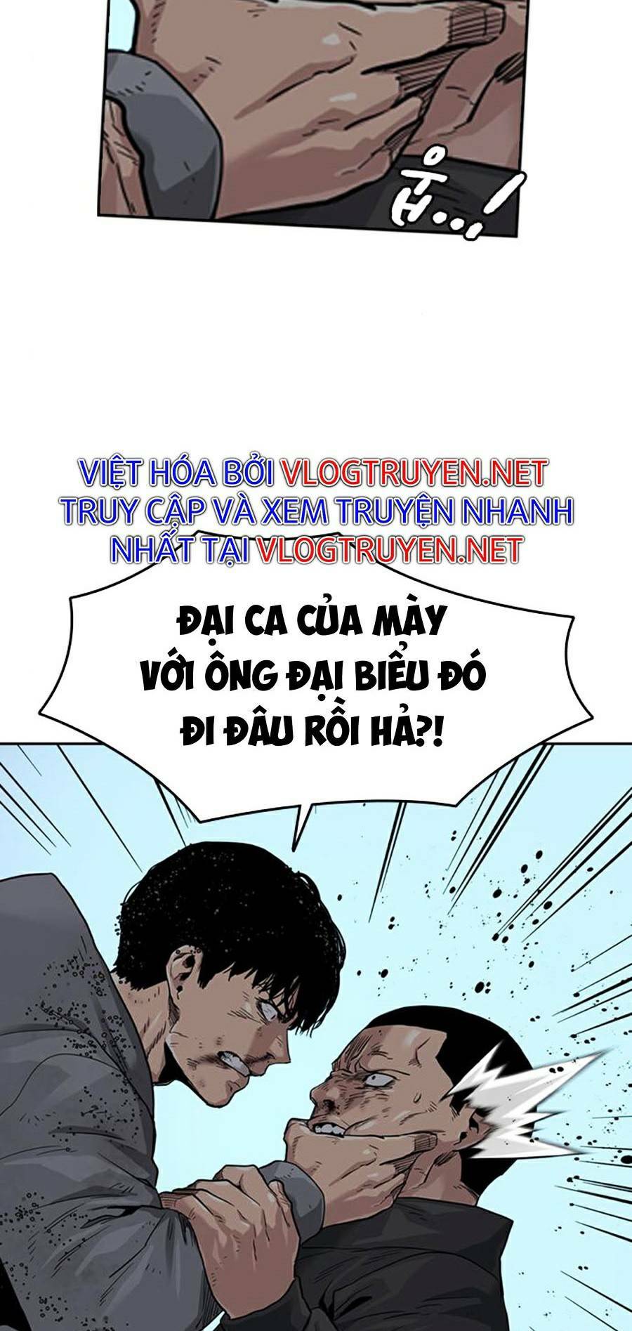 Để Có Thể Sống Sót - Chapter 39 - Page 49