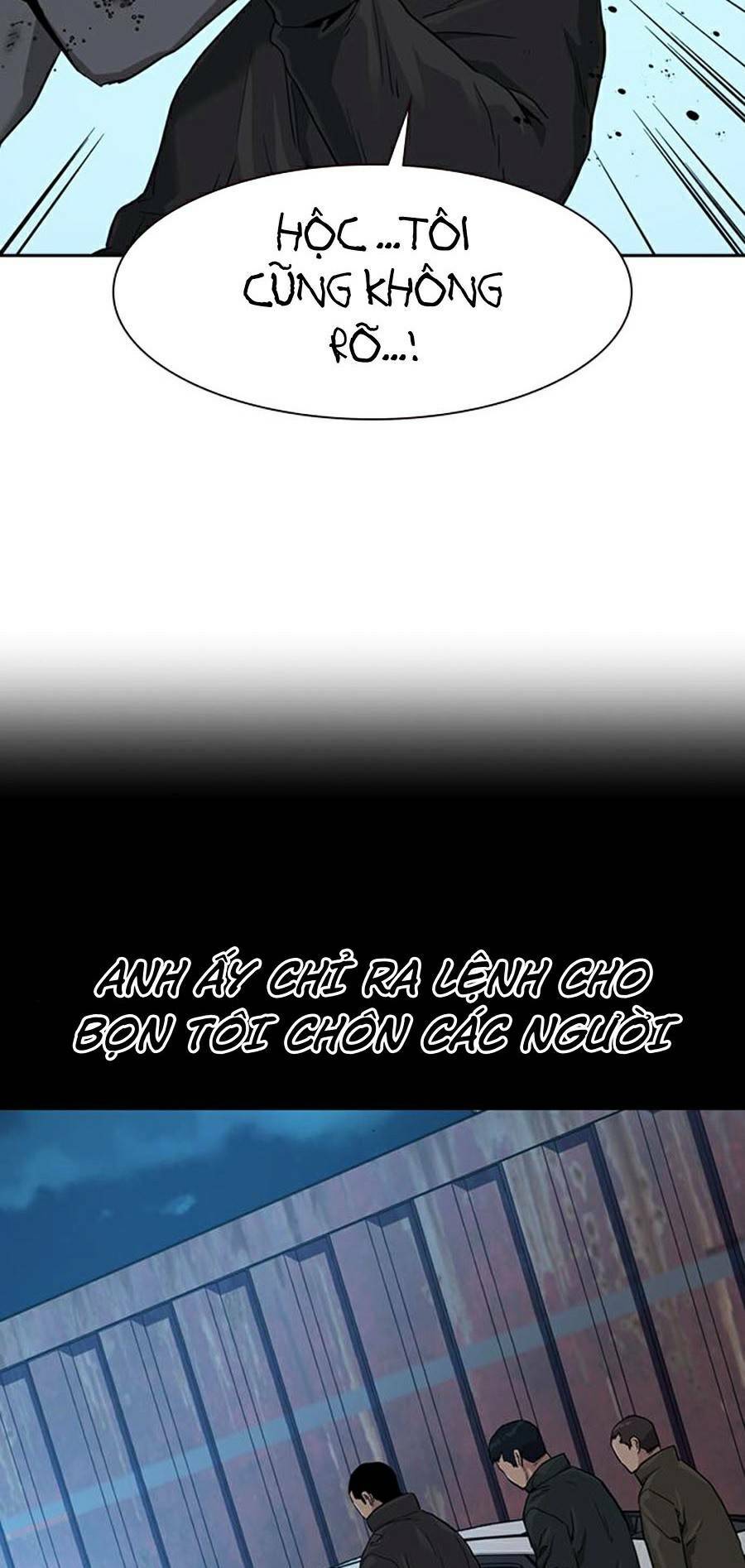 Để Có Thể Sống Sót - Chapter 39 - Page 50