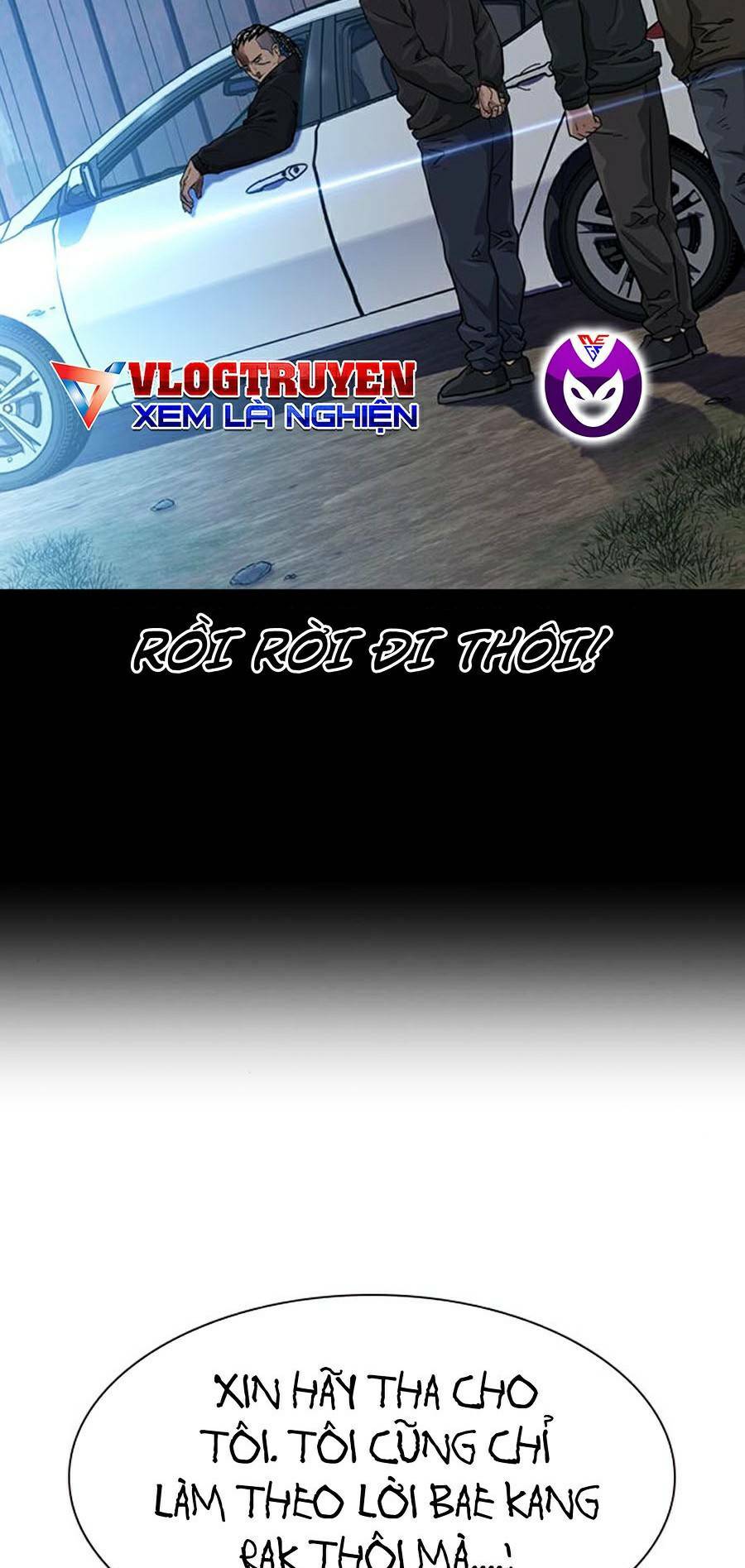 Để Có Thể Sống Sót - Chapter 39 - Page 51