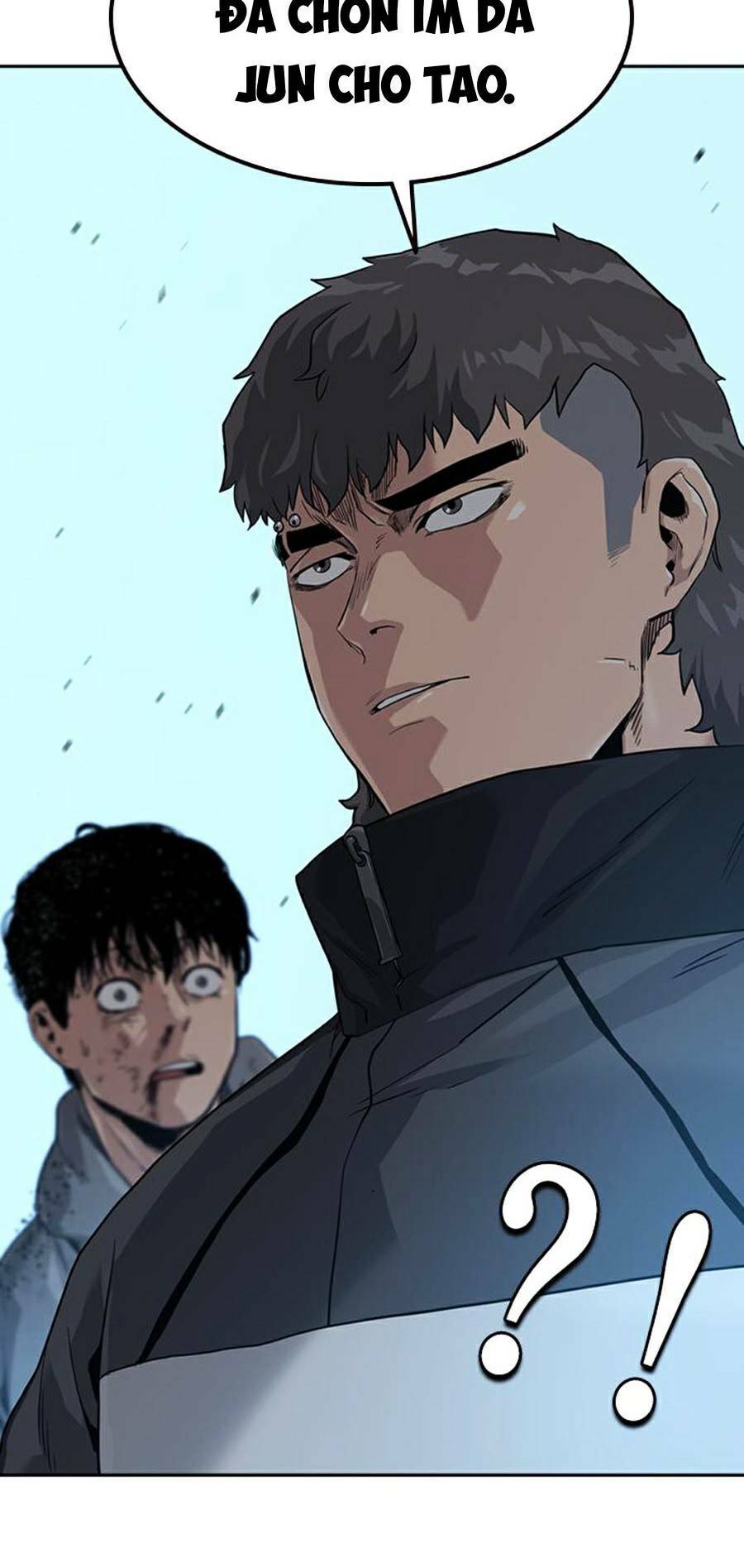 Để Có Thể Sống Sót - Chapter 39 - Page 56