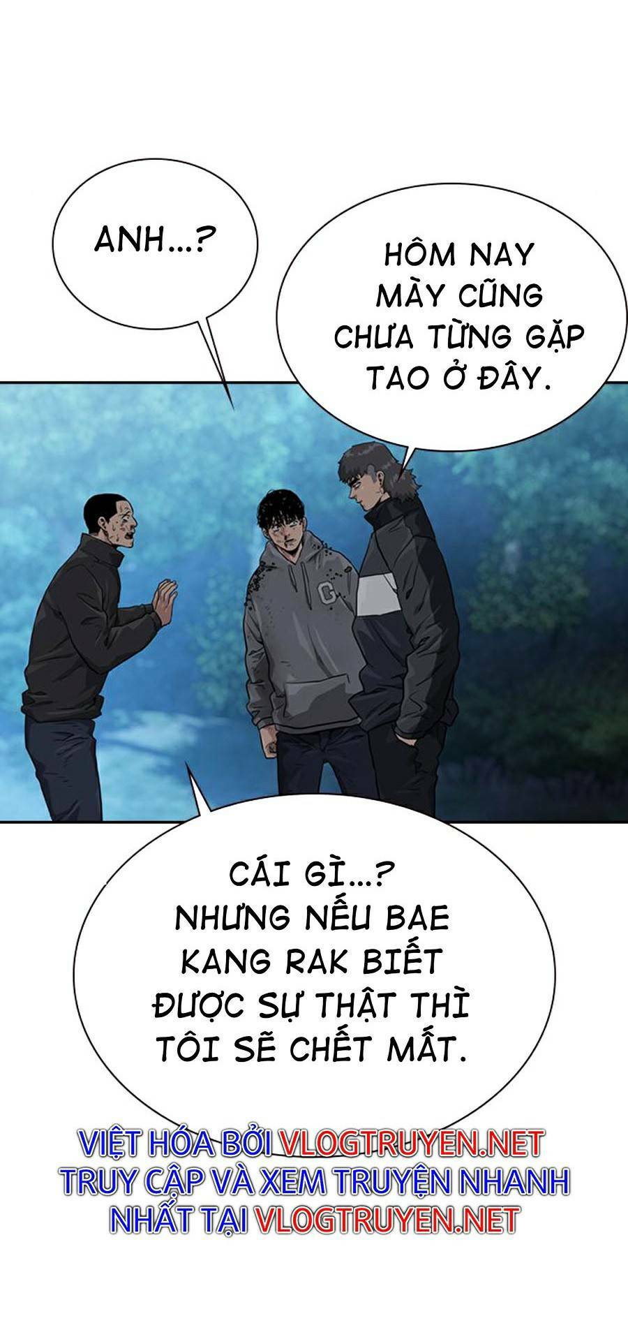 Để Có Thể Sống Sót - Chapter 39 - Page 57